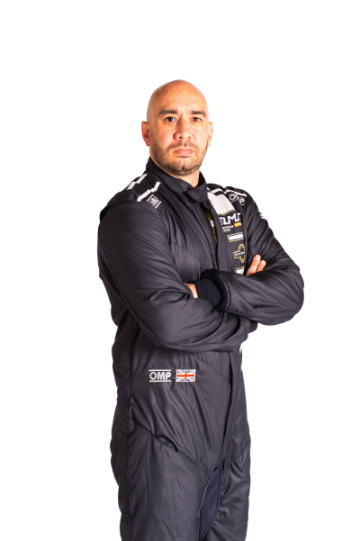 Matthew Richard Bell