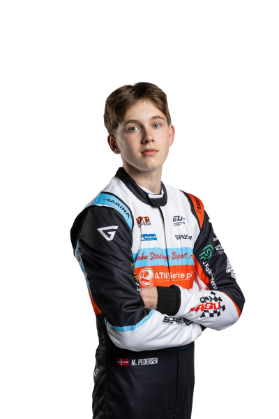 Mikkel Gaarde Pedersen