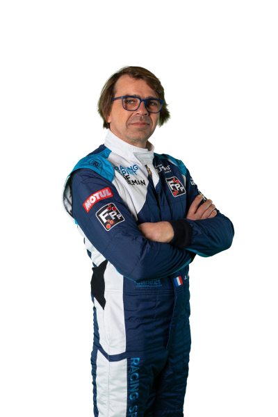 Jean-Ludovic Foubert