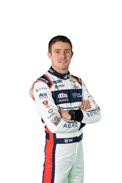 Paul Di Resta