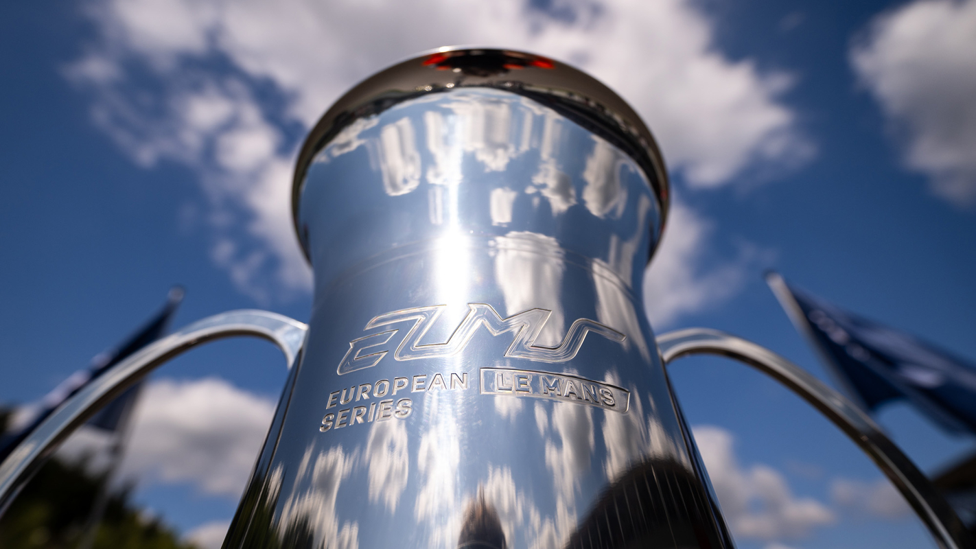 The Championship Contenders Gather in Portugal