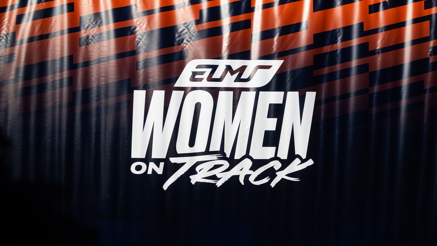 Big Turnout for Second ELMS Women on Track Event