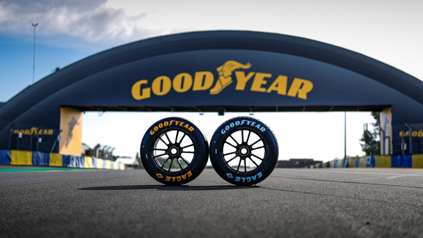 Goodyear and ACO Extend European Le Mans Series Partnership Until 2029