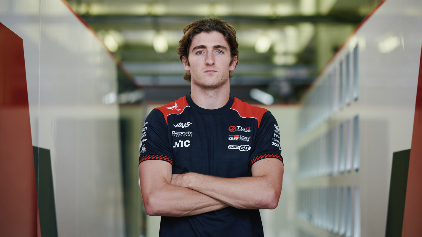 ACTU D'ÉQUIPE : Jack Doohan rejoint Nielsen Racing pour ses débuts en endurance