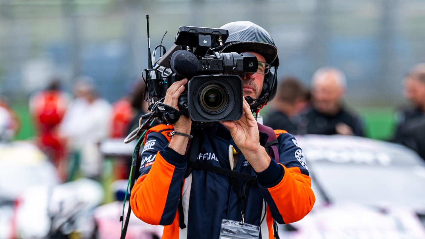 Where to Watch the 4 Hours of Spa-Francorchamps