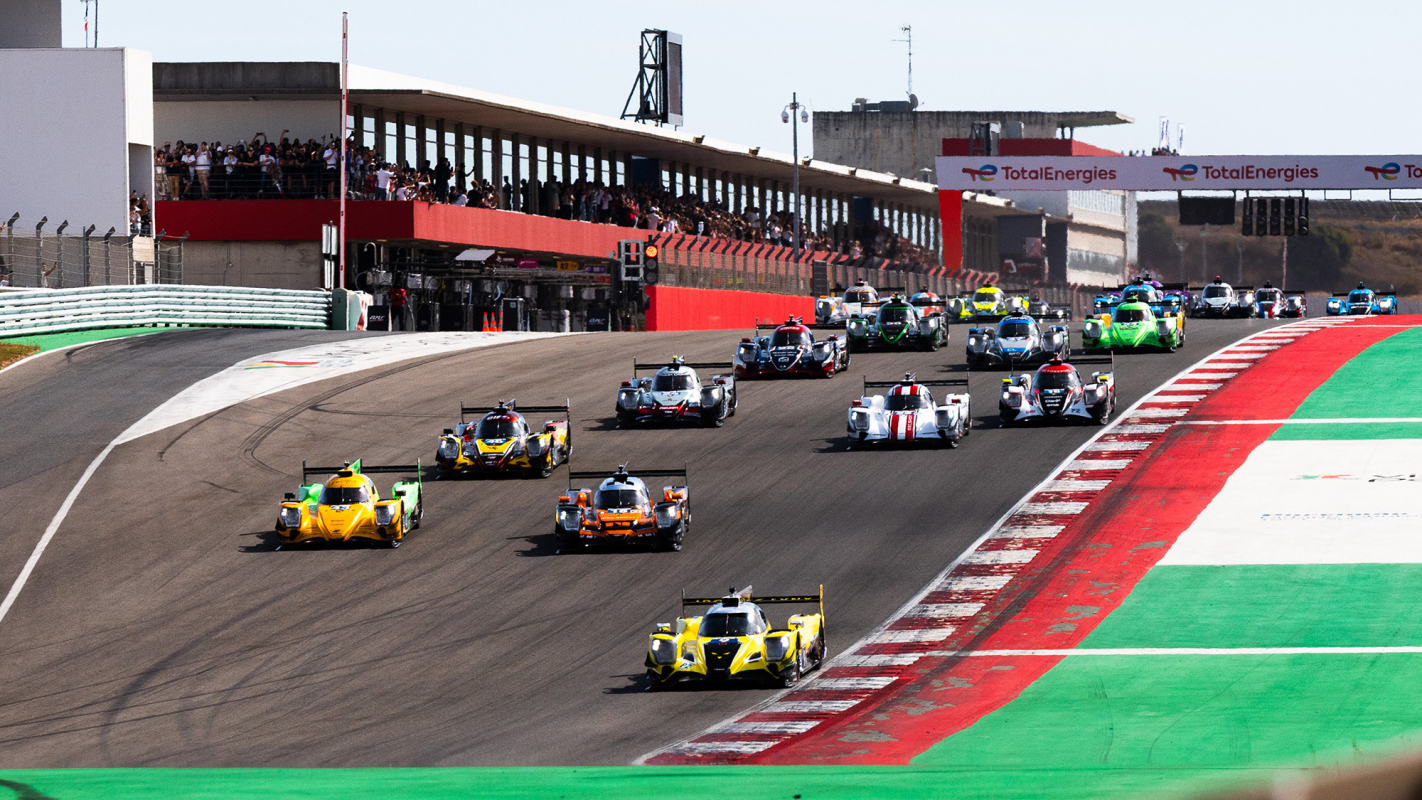 Maximum Entry and All Class Titles Up for Grabs in the 2026 Final Showdown