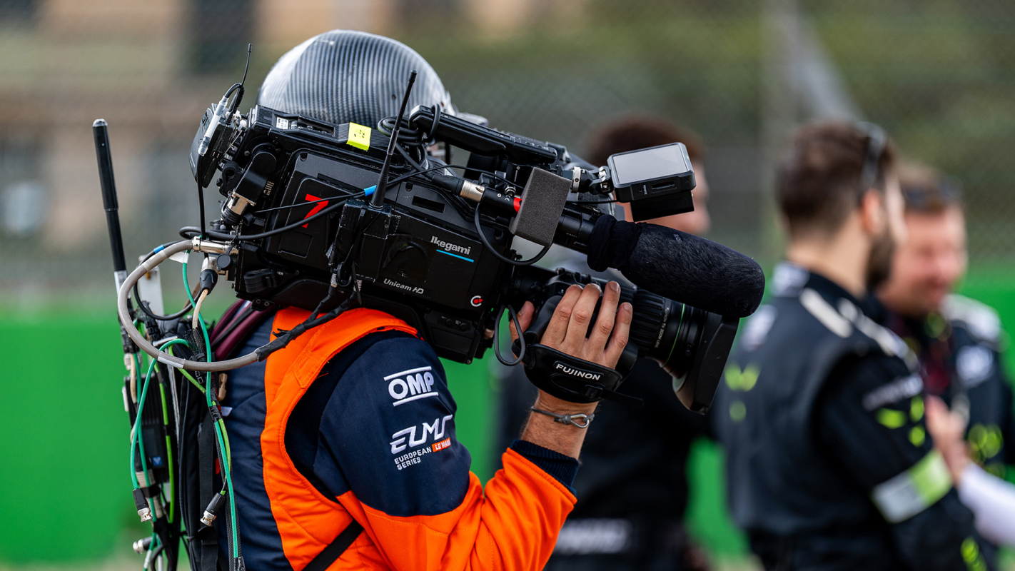 Where to Watch the 4 Hours of Barcelona