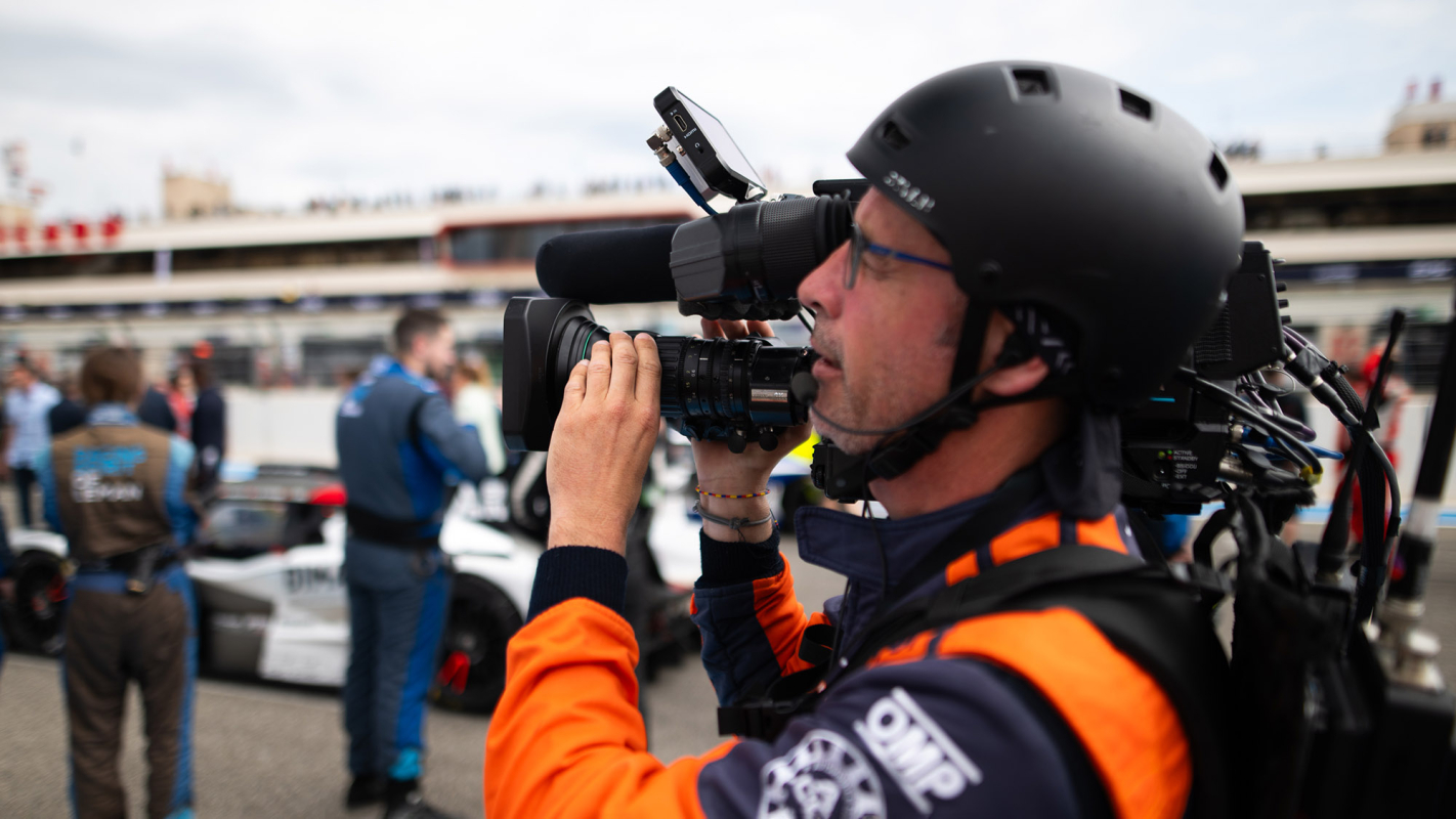 Where to Watch the 4 Hours of Imola