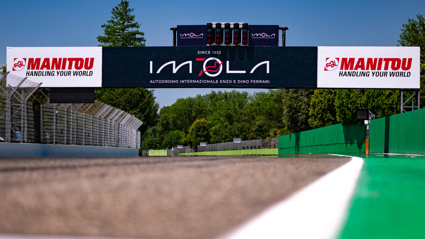 Imola: ELMS Facts and Figures