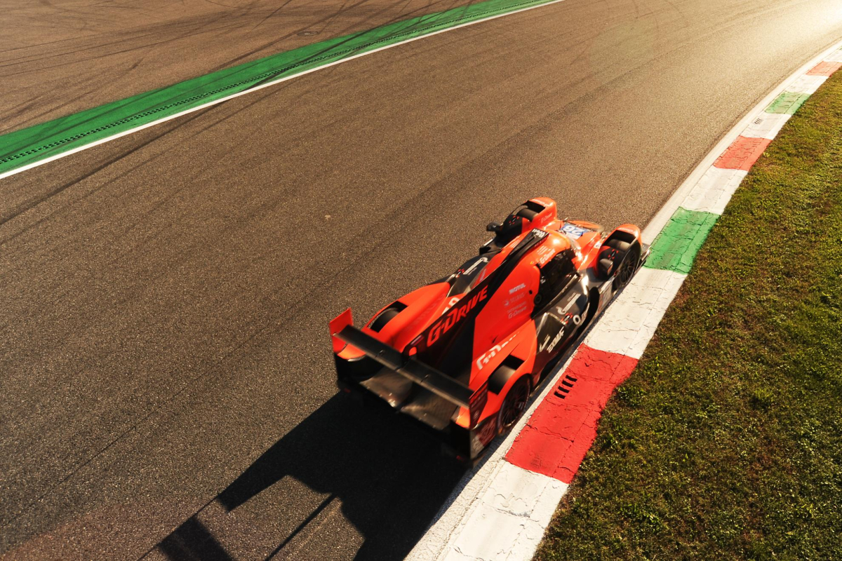 LMP2 Season Review