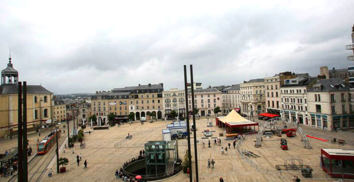 24 HOURS OF LE MANS 2013, It all starts this week-end !