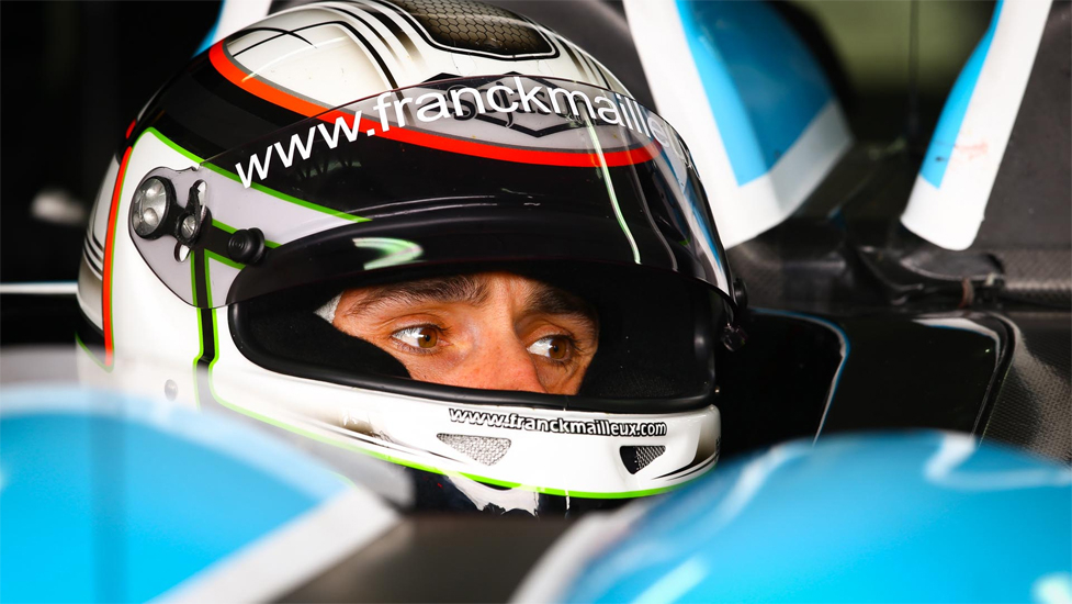 24H du Mans - Franck Mailleux place la Morgan-Judd de Morand Racing dans le top ten
