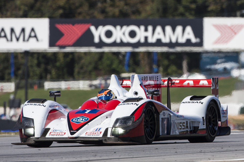 Greaves Motorsport et Tom Kimber-Smith renouvellent leur partenariat pour 2013