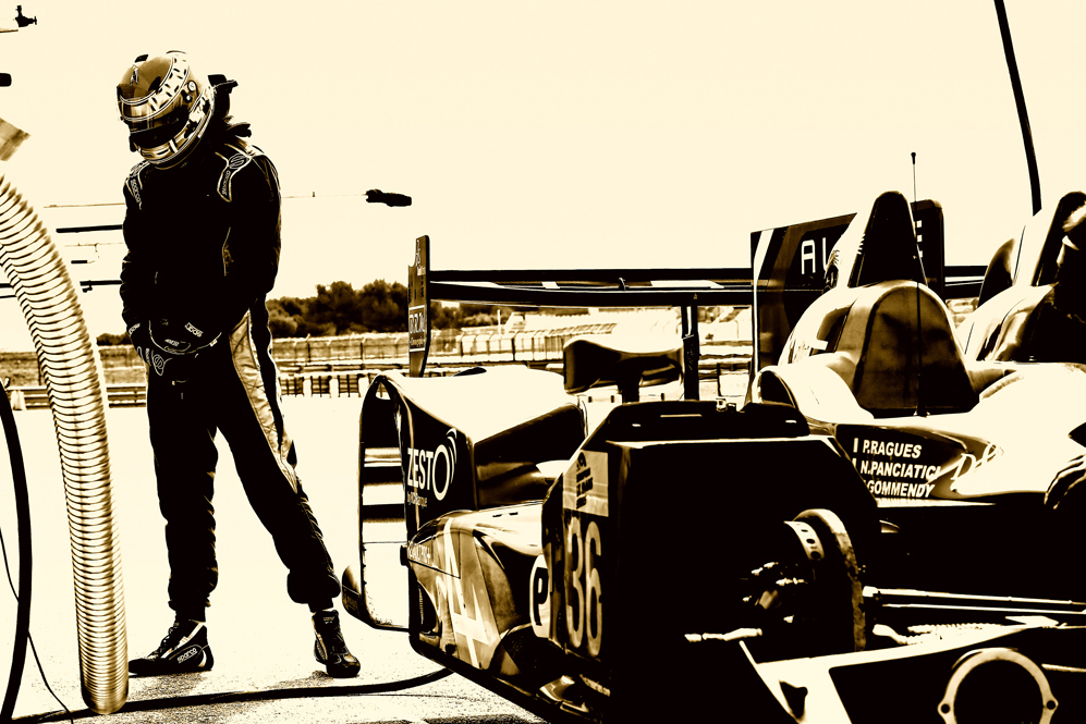 Une couverture TV mondiale pour les 3 Heures du Red Bull Ring