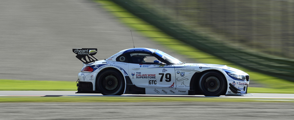 Focus on the ELMS Championship rankings