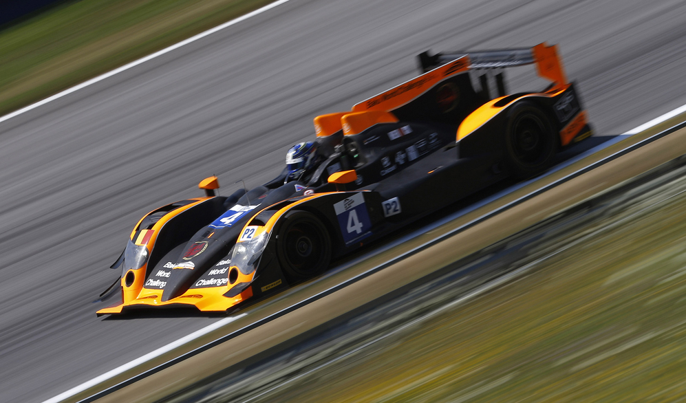 Boutsen Ginion Racing – Ready for its drivers’ home race