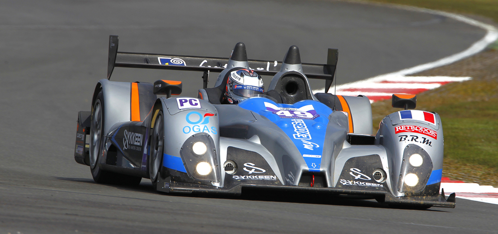 ELMS Championship standings for teams and drivers before Hungary