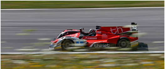 Next stop Hungary for the 4th round of the ELMS