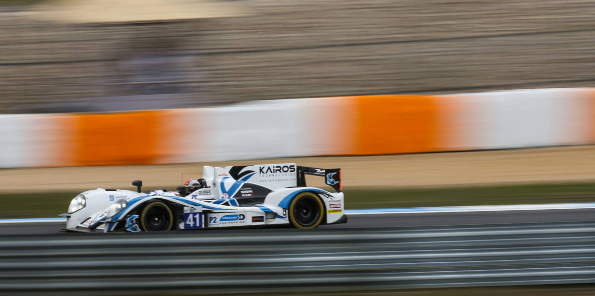 Thiriet by TDS remporte les 4 Heures d’Estoril, Greaves Motorsport champion de la saison 2015
