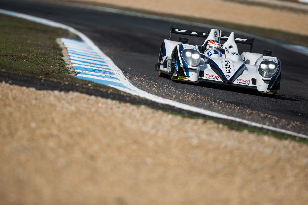 Essais libres 2 : les prétendants au titre se mettent en évidence