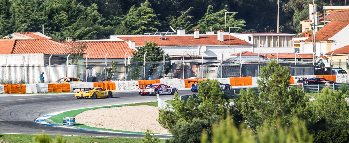 Des chiffres et des faits autour des 4 Heures d’Estoril