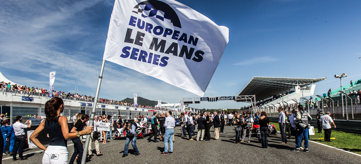 Before we head to Estoril