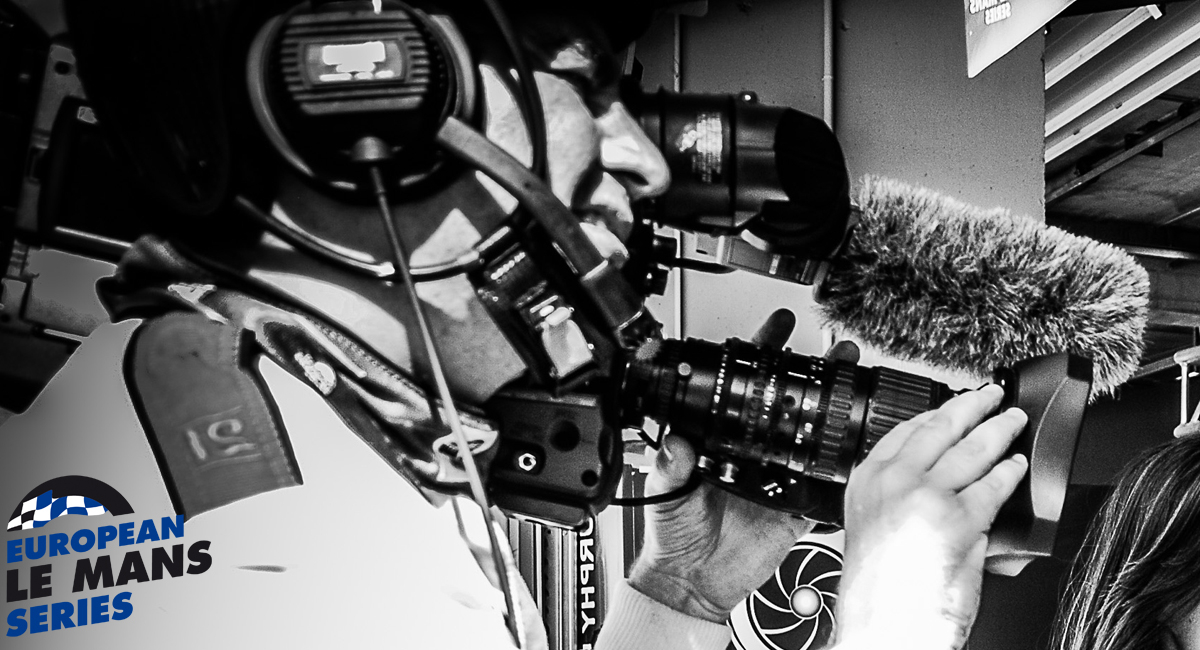 Coming to a Screen Near You: TV Coverage for Round 4 at Le Castellet
