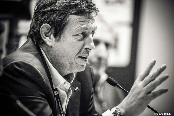 Behind the Title: Gerard Neveu