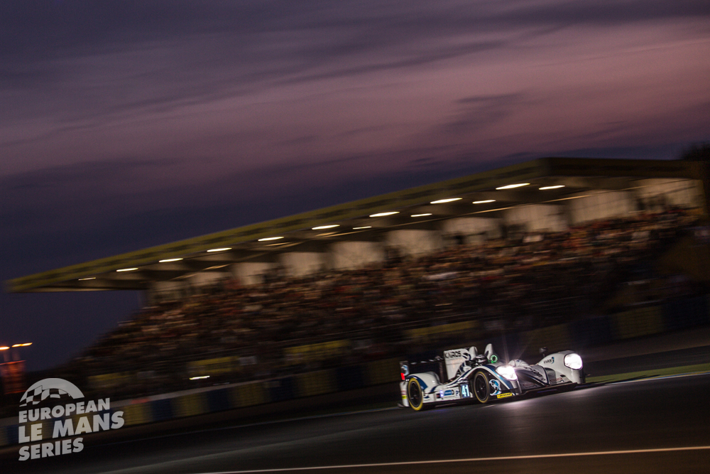 24 Heures du Mans - Porsche bat des records