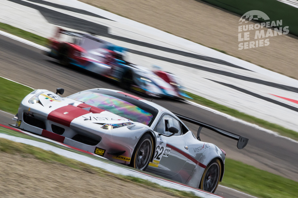Les chronos s’améliorent lors de la deuxième séance d’essais libres sur piste sèche