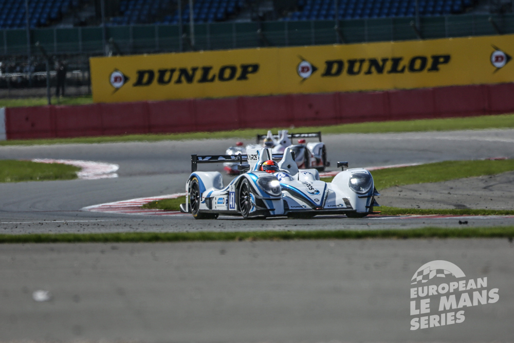 Greaves Motorsport Secured by Kairos Technologies win Silverstone Thriller