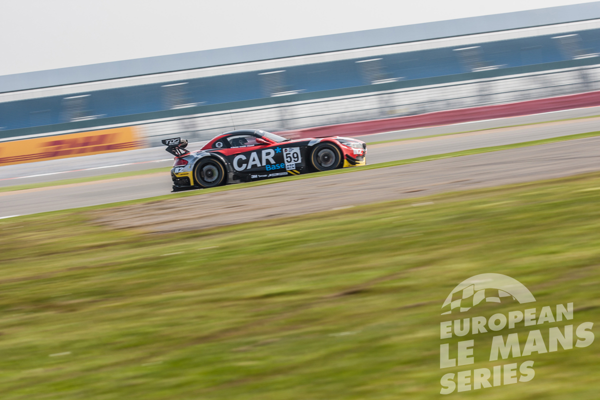 Coup double pour TDS Racing !