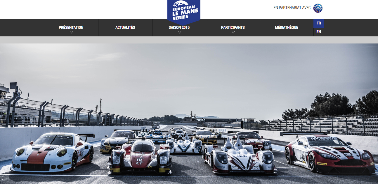 Le site Internet fait peau neuve