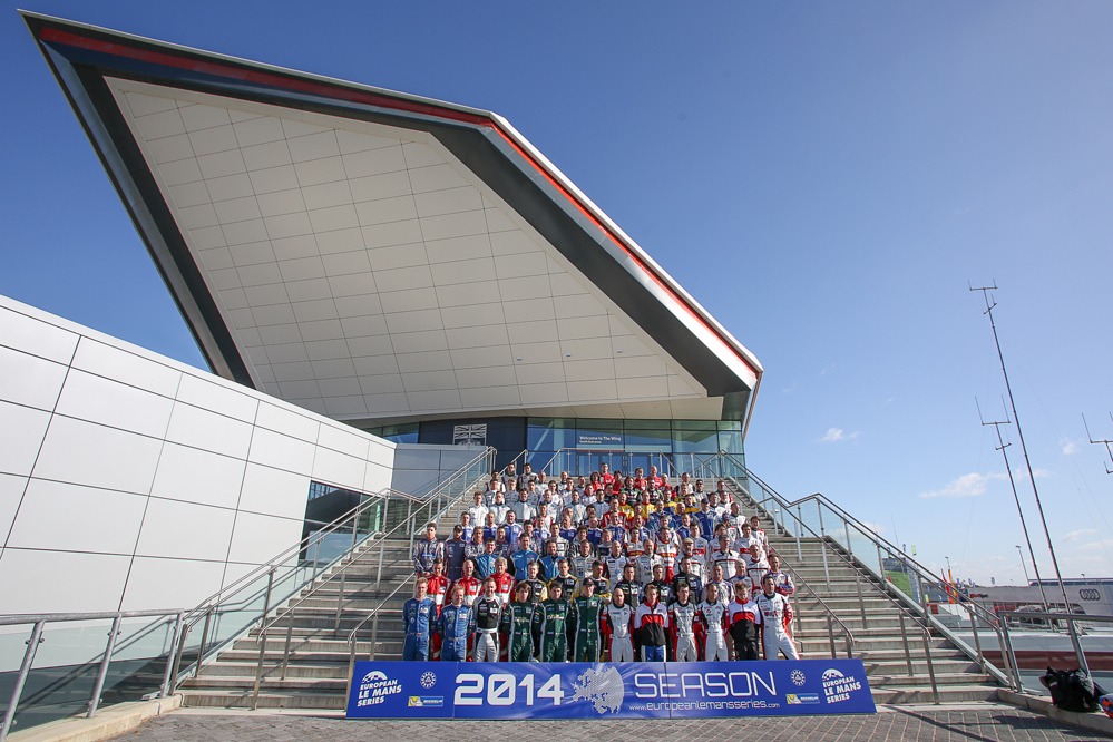 FIA releases updated driver categorisation list for 2015