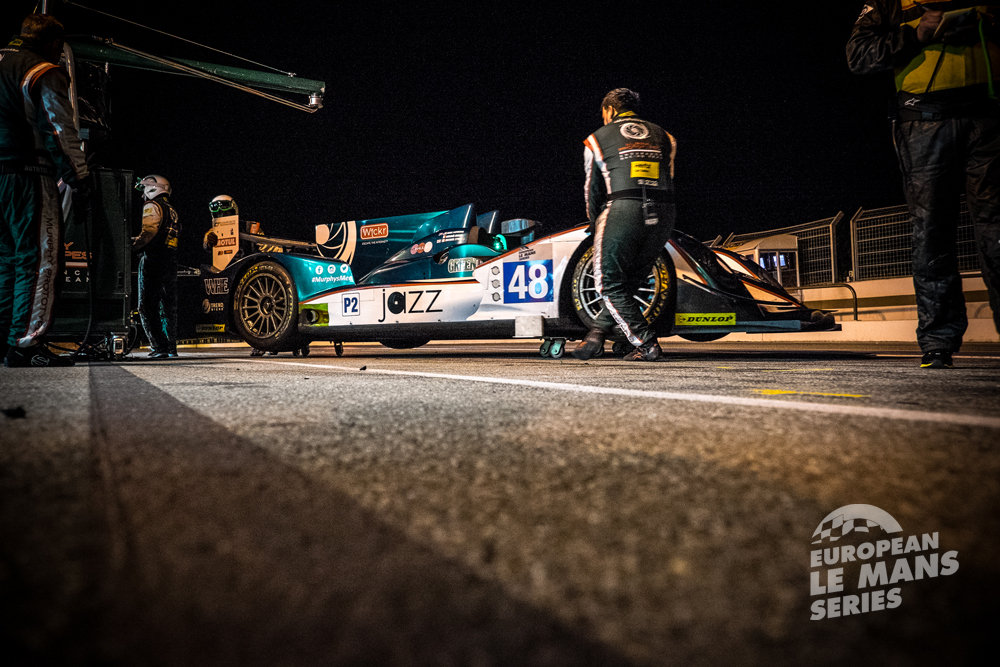 He was fastest at Le Castellet