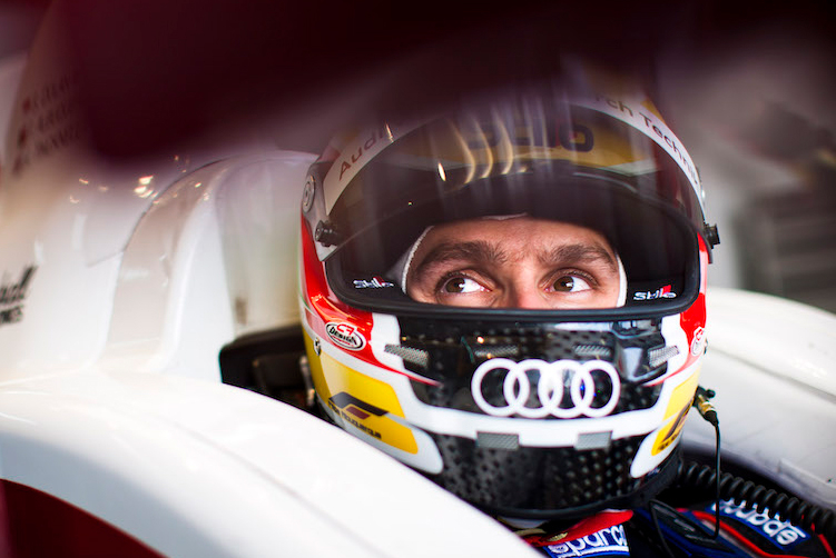 JOTA Sport gunning for ELMS “home” race victory to launch title assault