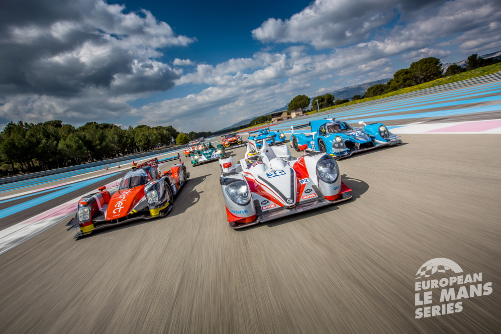 2015 Season Gets Underway at Silverstone with 31 entries