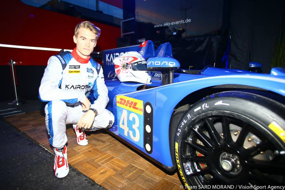 These ELMS champions that stepped up to WEC - Part II