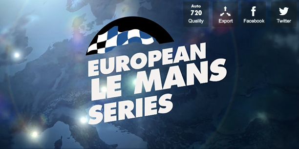 Les 4 Heures d’Imola sur vos écrans