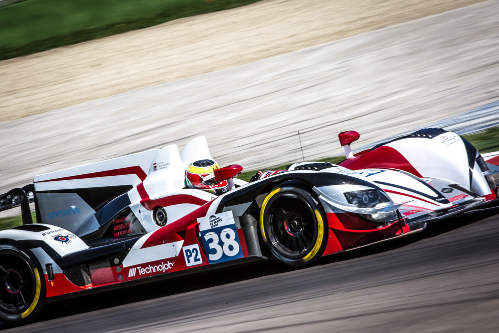 4H Imola - JOTA Sport contnues domination, Ferrari on pole LMGTE and GTC