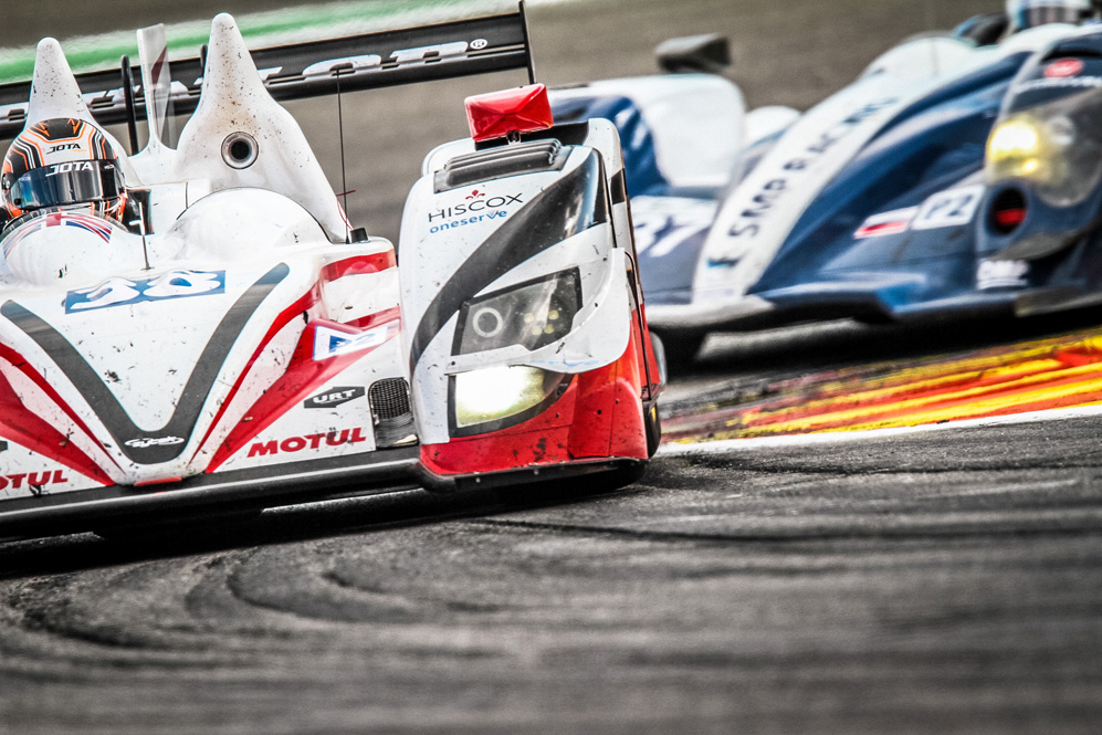 JOTA Sport, SMP Racing et Formula Racing remportent les 4 Heures d’Imola
