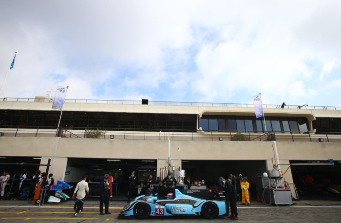 NewBlood by Morand Racing : new name, new season, new chapter