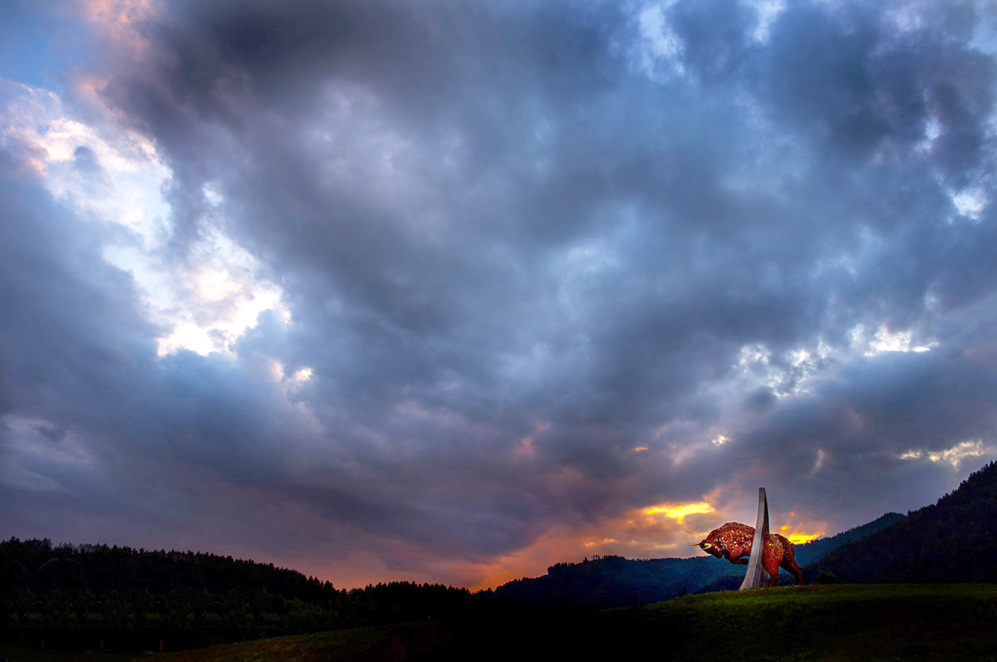 Be our guest at the 4 Hours of Red Bull Ring !