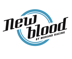 NewBlood by Morand Racing renforce son équipage avec Romain Brandela