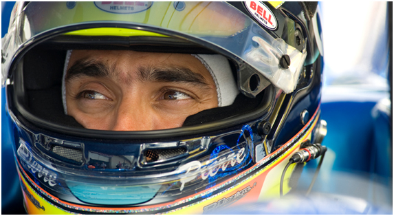 Pierre Ragues joins Newblood by Morand Racing for Christian Klien’s home race