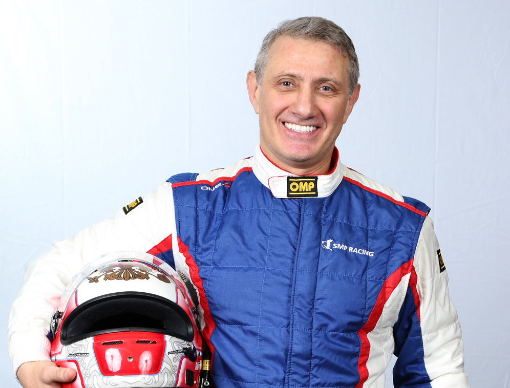 SMP Racing Champions after a hotly contested season in all categories 