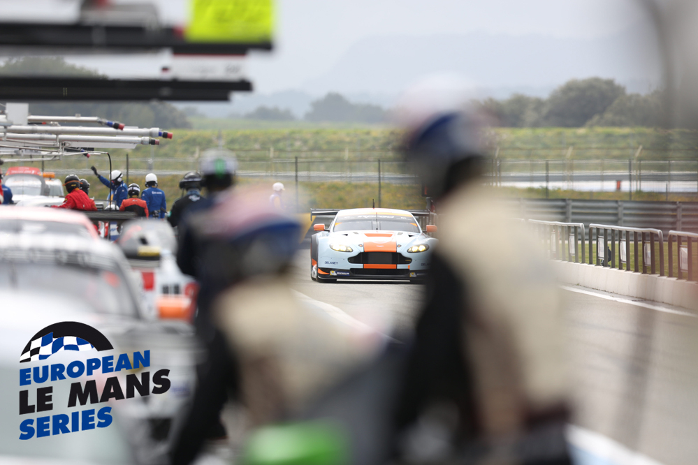 ELMS règlements 2014, quelles sont les nouveautés ?