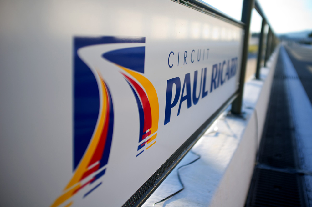 Dans deux semaines, rendez-vous en France pour la 4e manche ELMS