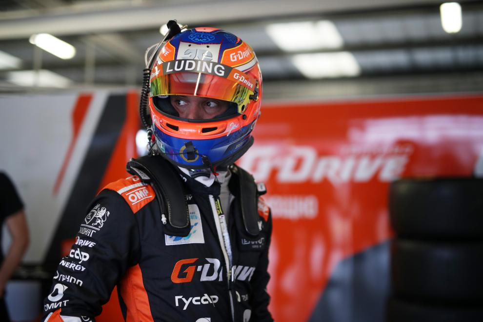 Ce que les pilotes pensent de Spa