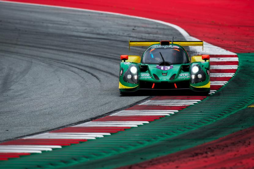 Inter Europol Competition: Hungry for more